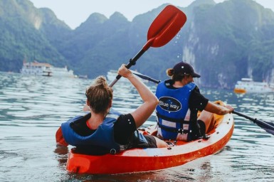 Vietnam Like a Local: 14-Day Private Tour (13 Nights)